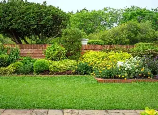 landscaping services Norfolk